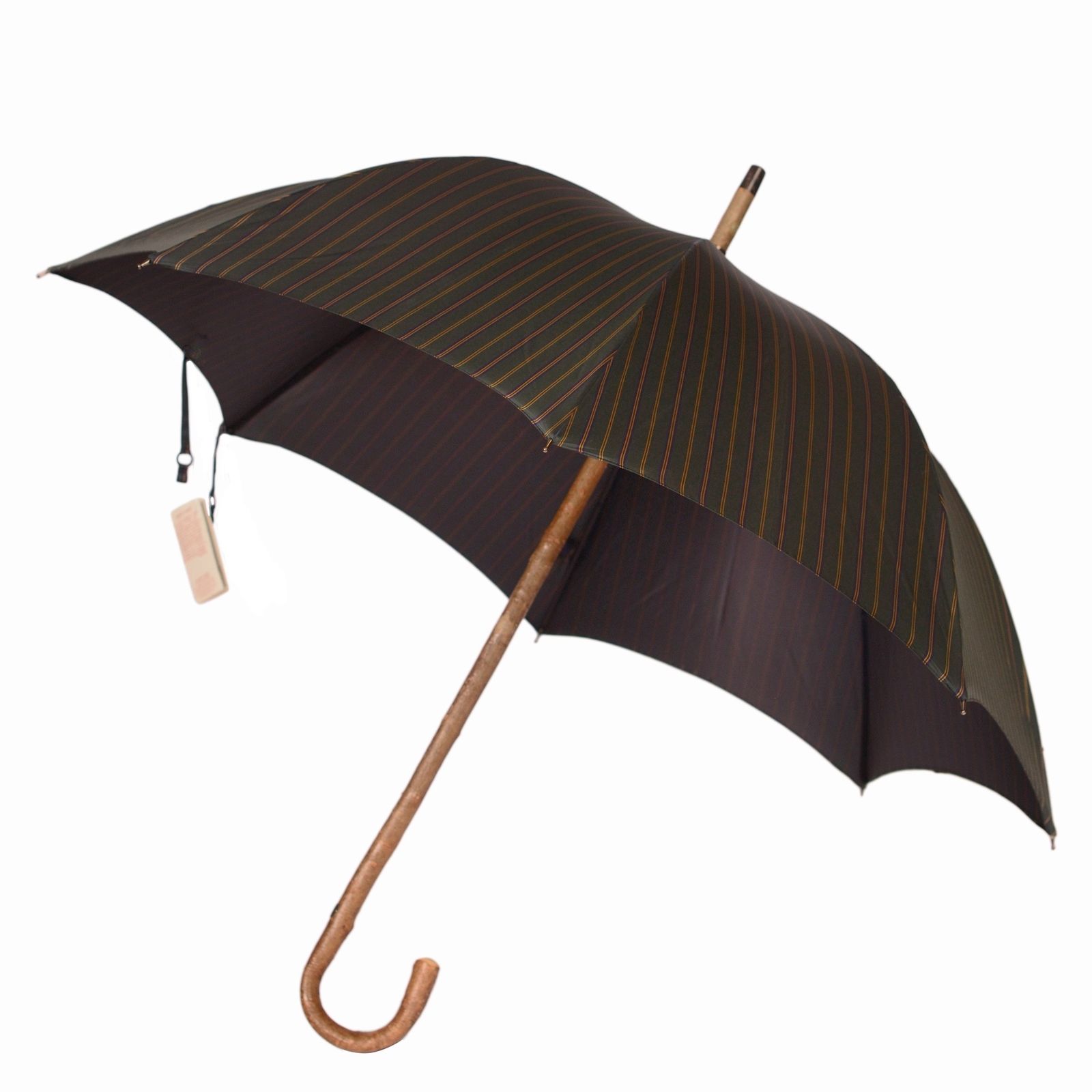 Parapluies pour hommes : 5 modèles onéreux à découvrir !